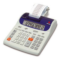 Olivetti Summa 120 (B7401) Olivetti Summa 120 (B7401)